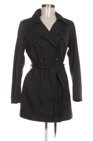 Damenmantel ONLY, Größe S, Farbe Schwarz, Preis 15,99 €