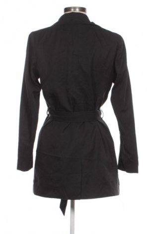 Damenmantel ONLY, Größe S, Farbe Schwarz, Preis 15,99 €