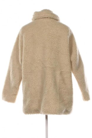 Damenmantel ONLY Carmakoma, Größe XL, Farbe Beige, Preis 37,99 €