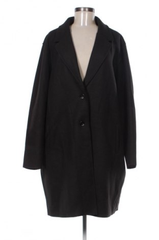 Damenmantel ONLY Carmakoma, Größe L, Farbe Braun, Preis € 67,99