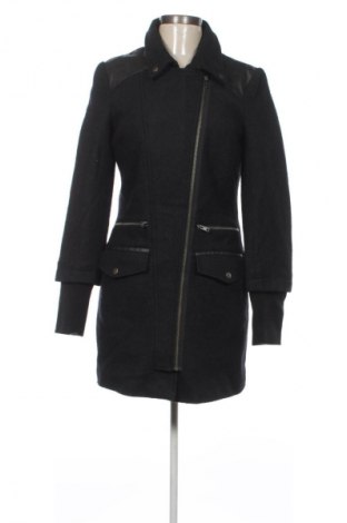 Damenmantel Object, Größe S, Farbe Schwarz, Preis 40,99 €