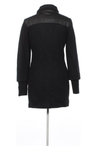 Damenmantel Object, Größe S, Farbe Schwarz, Preis 40,99 €