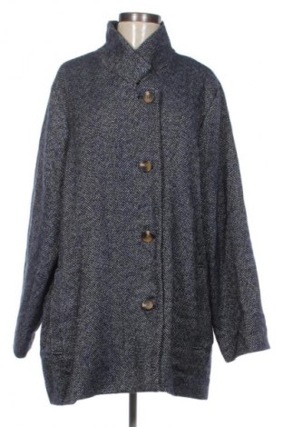 Damenmantel Old Navy, Größe XXL, Farbe Mehrfarbig, Preis 27,99 €