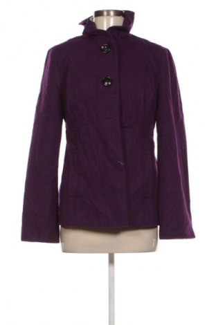 Damenmantel Old Navy, Größe M, Farbe Lila, Preis € 23,99