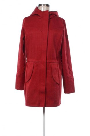 Damenmantel O'neill, Größe L, Farbe Rot, Preis 77,00 €