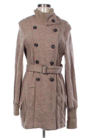 Damenmantel Opus, Größe M, Farbe Braun, Preis € 40,04