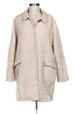 Γυναικείο παλτό Opus, Μέγεθος L, Χρώμα  Μπέζ, Τιμή 49,99 €