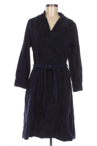 Damenmantel Orientique, Größe M, Farbe Blau, Preis € 24,99