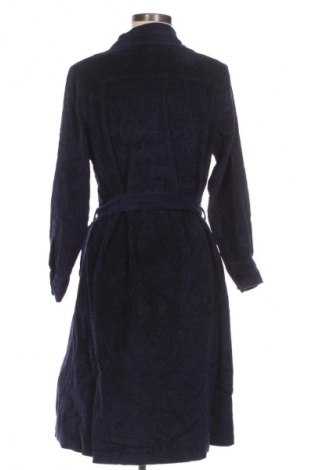 Damenmantel Orientique, Größe M, Farbe Blau, Preis € 24,99