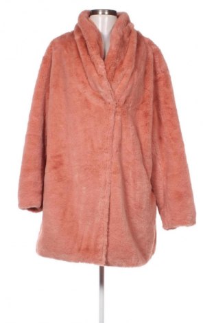 Γυναικείο παλτό Orsay, Μέγεθος XL, Χρώμα Πορτοκαλί, Τιμή 85,01 €