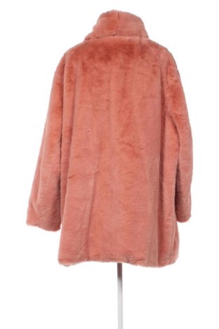 Γυναικείο παλτό Orsay, Μέγεθος XL, Χρώμα Πορτοκαλί, Τιμή 85,01 €