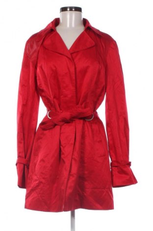 Dámský kabát  Orsay, Velikost L, Barva Červená, Cena  619,00 Kč