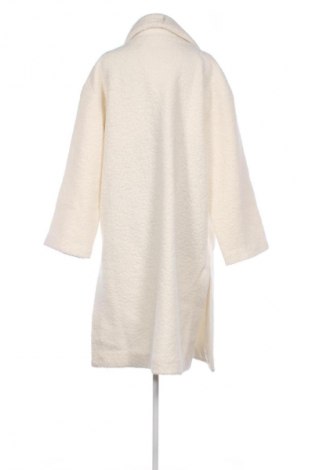 Дамско палто Oui, Размер L, Цвят Бял, Цена 145,71 €