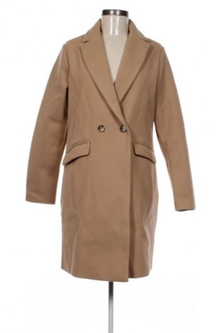 Női kabát Oyanda, Méret S, Szín Bézs, Ár 12 397 Ft