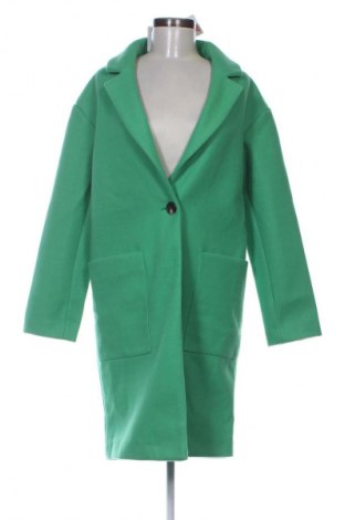 Dámsky kabát  Page One, Veľkosť M, Farba Zelená, Cena  48,00 €