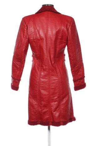 Dámsky kabát  Panther, Veľkosť M, Farba Červená, Cena  59,40 €
