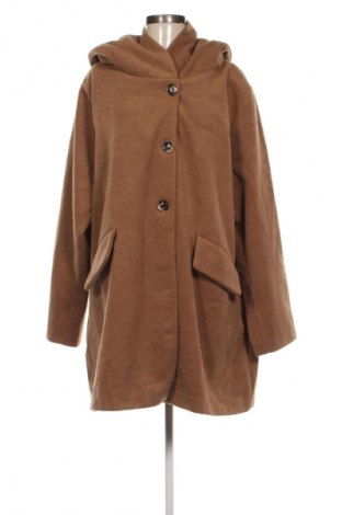 Damenmantel Paprika, Größe 3XL, Farbe Orange, Preis € 28,99