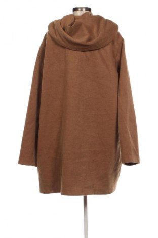 Damenmantel Paprika, Größe 3XL, Farbe Orange, Preis € 28,99