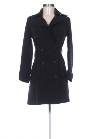 Дамско палто Patrizia Pepe, Размер M, Цвят Черен, Цена 171,00 €