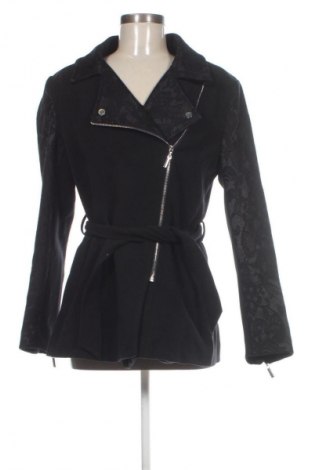 Damenmantel Pfeffinger, Größe S, Farbe Schwarz, Preis € 23,99