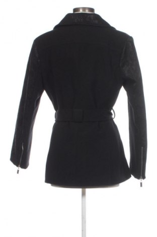 Damenmantel Pfeffinger, Größe S, Farbe Schwarz, Preis € 23,99