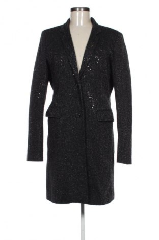 Γυναικείο παλτό Phard, Μέγεθος L, Χρώμα Μαύρο, Τιμή 49,11 €