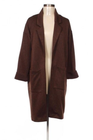 Дамско палто Pieces, Размер M, Цвят Многоцветен, Цена 12,78 €