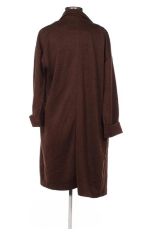 Дамско палто Pieces, Размер M, Цвят Многоцветен, Цена 12,78 €