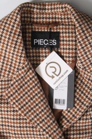 Női kabát Pieces, Méret M, Szín Sokszínű, Ár 16 591 Ft