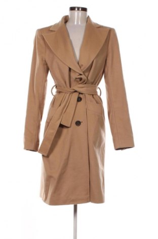 Damenmantel Pietro Filipi, Größe L, Farbe Beige, Preis € 44,98