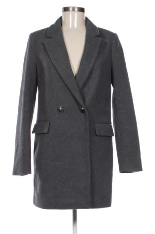 Damenmantel Pimkie, Größe S, Farbe Grau, Preis € 38,99