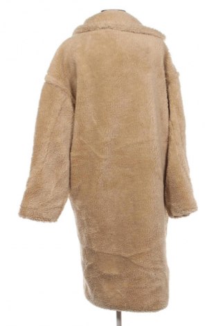 Дамско палто Pink Diamond, Размер M, Цвят Бежов, Цена 34,25 €