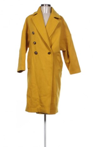 Damenmantel Pinko, Größe XS, Farbe Orange, Preis € 177,00