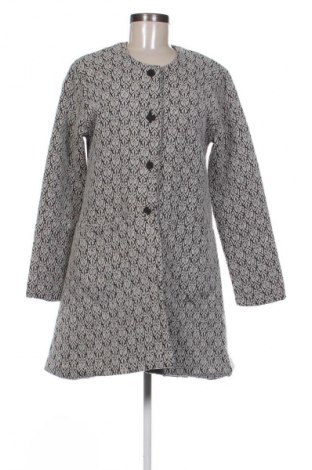 Γυναικείο παλτό Please, Μέγεθος M, Χρώμα Πολύχρωμο, Τιμή 70,99 €