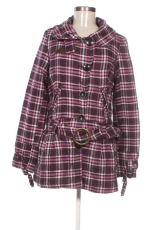 Női kabát Plusminus by Chiemsee, Méret M, Szín Sokszínű, Ár 18 595 Ft