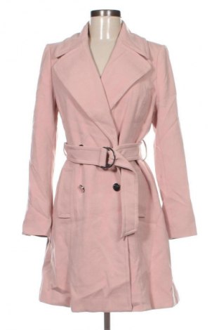 Damenmantel Portmans, Größe M, Farbe Rosa, Preis € 30,99