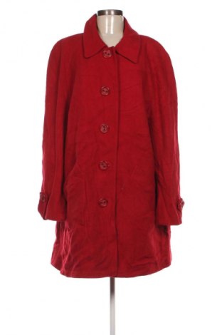 Női kabát Preston & York, Méret XXL, Szín Piros, Ár 31 469 Ft