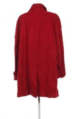 Női kabát Preston & York, Méret XXL, Szín Piros, Ár 31 469 Ft