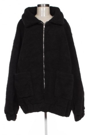 Női kabát Pretty Little Thing, Méret XL, Szín Fekete, Ár 22 249 Ft