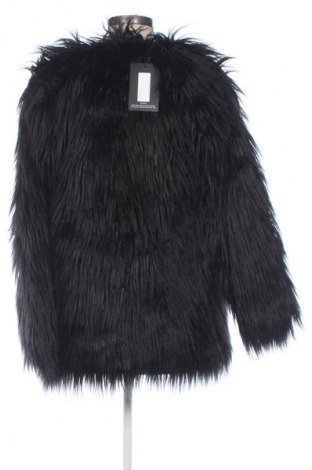 Damenmantel Pretty Little Thing, Größe XS, Farbe Schwarz, Preis € 71,58