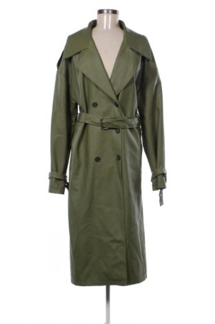 Damenmantel Pretty Little Thing, Größe L, Farbe Grün, Preis 30,00 €