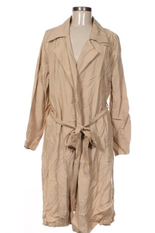 Γυναικείο παλτό Preview, Μέγεθος XXL, Χρώμα  Μπέζ, Τιμή 36,99 €