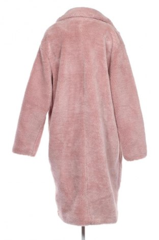 Дамско палто Primark, Размер L, Цвят Розов, Цена 25,56 €