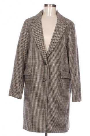 Γυναικείο παλτό Primark, Μέγεθος L, Χρώμα Πολύχρωμο, Τιμή 31,99 €