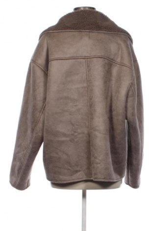 Damenmantel Primark, Größe M, Farbe Braun, Preis € 43,99