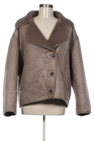 Damenmantel Primark, Größe M, Farbe Braun, Preis € 43,99