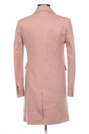 Γυναικείο παλτό Primark, Μέγεθος XXS, Χρώμα Ρόζ , Τιμή 19,99 €