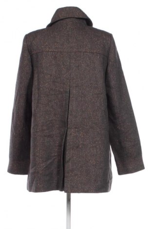 Γυναικείο παλτό Promod, Μέγεθος M, Χρώμα Πολύχρωμο, Τιμή 44,99 €