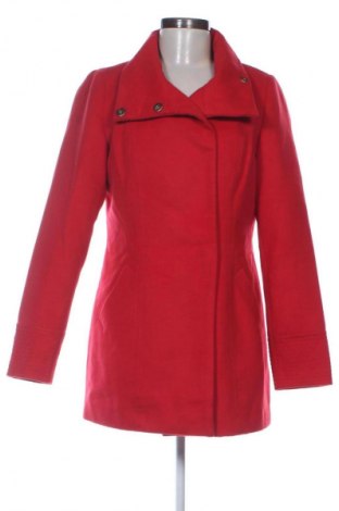 Dámský kabát  Promod, Velikost M, Barva Červená, Cena  509,00 Kč