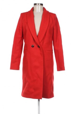 Damenmantel Promod, Größe M, Farbe Rot, Preis € 111,41